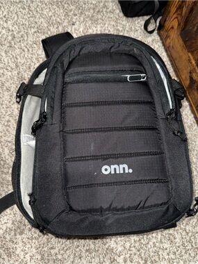 small camera backpack